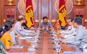 இலங்கையின் முதலீட்டுச் சூழல் கடினமானது