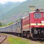 இன்றும் நாளையும் கடலோர ரயில் சேவைகளில் தாமதம்