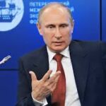 ரஷ்ய ஜனாதிபதியை தூக்க முடியுமா டிரம்பிடம் கேள்வி சிக்கிய ஐயா