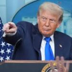 ஈரானுடன் வணிகம் செய்யும் நாடுகளுக்கு டிரம்ப் 25 சதவீத வரி அறிவிப்பு