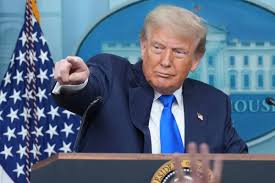 ஈரானுடன் வணிகம் செய்யும் நாடுகளுக்கு டிரம்ப் 25 சதவீத வரி அறிவிப்பு