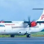 விமான சேவைகள் நிறுவனத்தின் தலைவர் பதவிராஜினாமா