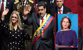 வெனிசுலா விவகாரம் எதிர்க்கட்சிகள் அரசாங்கத்திடம் கேள்வி