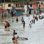 திடீர் வெள்ளம் நிலச்சரிவுகள் குறித்து எச்சரிக்கை