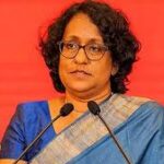 ஹரிணி அமரசூரியாவை குறிவைத்து அவதூறு பிரச்சாரம்