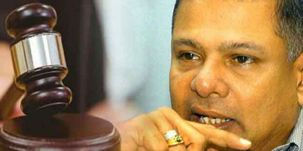 பிரியங்கர ஜயரத்னவின் ஊழல் வழக்கு விசாரணை