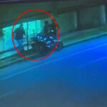 திருட்டுச் சம்பவங்கள் தொடர்பாக நான்கு பேர் கைது