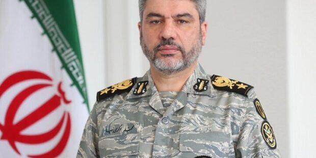 எதிரியை எதிர்கொள்ள ஈரான் இராணுவப் படை முழுமையாகத் தயாராக உள்ளது