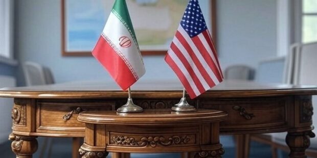 சுவிட்சர்லாந்தில் அமெரிக்கா ஈரான் பேச்சு