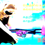 காதல் என்பது மாயை தானோ Kaathal Enpathu Maayai Thaano|534|நந்தினி Ai Tamil Song |VANNI MAINTHAN Song