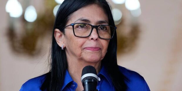 மதுரோ இன்னும் வெனிசுலாவின் சட்டபூர்வமான ஜனாதிபதி