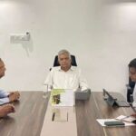 எதிர்க்கட்சி அரசியல்வாதிகள் ரணில் சந்திப்பு