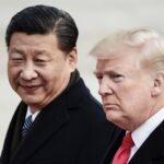 சீனாவின் ஜி ஜின்பிங் இந்த ஆண்டு இறுதியில் அமெரிக்காவுக்கு வருகை