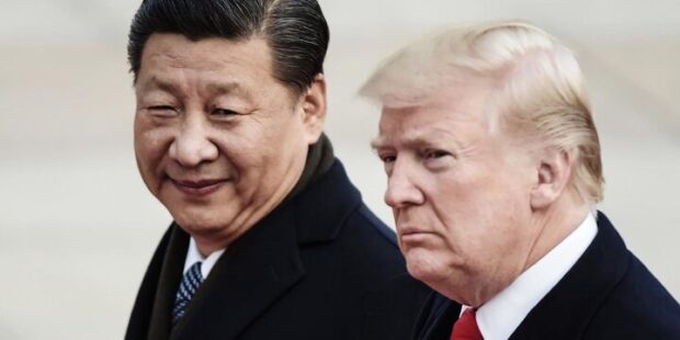 சீனாவின் ஜி ஜின்பிங் இந்த ஆண்டு இறுதியில் அமெரிக்காவுக்கு வருகை