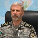 தாக்குதலுக்கு நாங்க ரெடி ஈரான் இராணுவம்