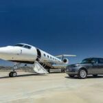 இலங்கை அரிசி ஆலை உரிமையாளர்கள் ஆடம்பர ஜெட்