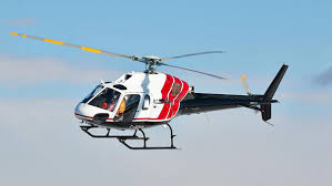 இலங்கைக்கு புதிய ஹெலிகாப்டர்