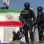 ஈரானிய பாதுகாப்புப் படையினர் மேற்கில் 11 PJAK உறுப்பினர்களைக் கைது