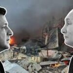 உக்ரைன் ரஷ்ய ஐக்கிய அரபு எமிரேட்ஸில் இரண்டாவது நாள் அமைதிப் பேச்சுவார்த்தை