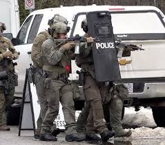 கனடா துப்பாக்கிச் சூட்டில் ஒருவர் பலி