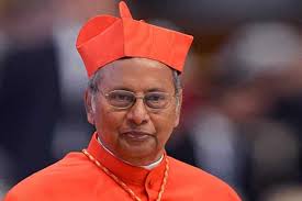 முழு சுதந்திரத்தை அடைய சட்டத்தின் ஆட்சி அவசியம் கார்டினல்