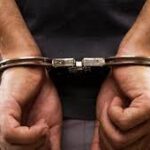 ஊழல் குற்றச்சாட்டில் மூன்று முன்னாள் வர்த்தக அமைச்சின் அதிகாரிகள் கைது