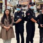 சீனா மேலும் நான்கு மியான்மர் மாஃபியா உறுப்பினர்களை தூக்கிலிட்டது