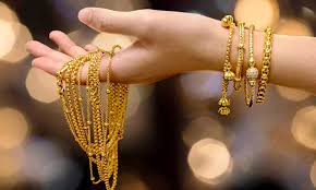 இலங்கையில் தங்கத்தின் விலை ரூ.4000 அதிகரித்துள்ளது