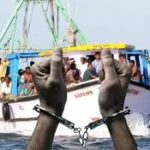 25 தமிழக மீனவர்கள் கைது