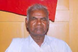 மாமனிதர் நல்லக் கண்ணு மரணம்