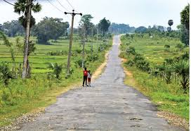 RDA 9000 கி மீ தேசிய சாலைநிதிக்கு ஆப்பு