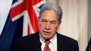 மாவோரி மக்களுக்கு காலனித்துவம் நல்லது நியூசிலாந்து துணைப் பிரதமர்