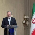 பிரச்சினைகளைத் தீர்ப்பதற்கு ஒரே வழி ராஜதந்திரம்தான் ஈரானிய வெளியுறவு அமைச்சர்