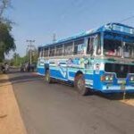 மஹியங்கனை பேருந்து விபத்தில் பெண் பலி