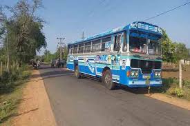 மஹியங்கனை பேருந்து விபத்தில் பெண் பலி