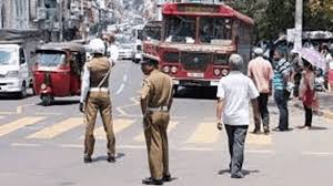 20 உலகக் கோப்பைக்கான சிறப்பு போக்குவரத்து பாதுகாப்பு