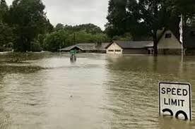 மகாவெலி நதி பெருக்கெடுத்ததால் வெள்ளப்பெருக்கு