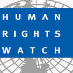 மனித உரிமைகள் கண்காணிப்பகம், அமெரிக்கா 'சர்வாதிகாரத்தை' நோக்கிச் செல்வதாக எச்சரிக்கிறது