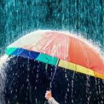 மழையுடன் கூடிய பலத்த காற்று வீசும்