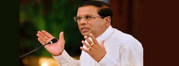 ஈஸ்டர் தாக்குதல்கள் மைத்திரிபால சிறிசேன வழங்கப்பட்ட அழைப்பாணை ரத்து