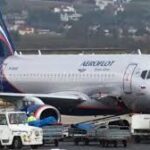 1200 க்கும் மேற்பட்ட அமெரிக்க விமானங்கள் ரத்து