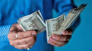 20மில்லியன் லஞ்சம் பெற்ற அரச அதிகாரி கைது