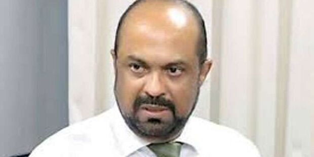 எரிசக்தி அமைச்சர் ஜயகோடிக்கு பிணை வழங்கப்பட்டது