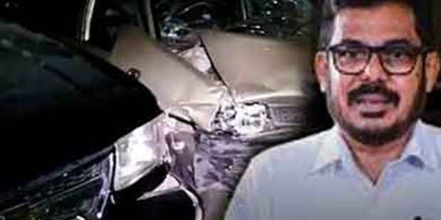 நாடாளுமன்ற உறுப்பினர் அசோக ரன்வாலாவுக்கு எதிராக நீதிமன்றம் பிடிவாரண்ட்