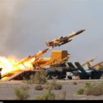 இஸ்ரேல் கைபா துறைமுகத்தை தாக்கிய ஈரான்