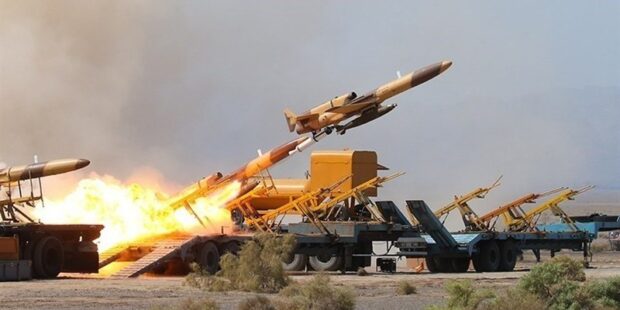 இஸ்ரேல் கைபா துறைமுகத்தை தாக்கிய ஈரான்