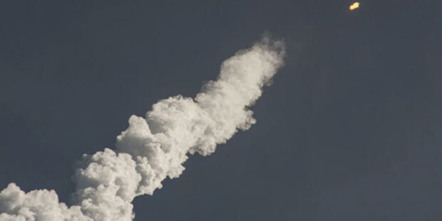 ஜெருசலேம் மீது 'தொடர் குண்டுவெடிப்புகள்