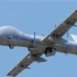 ஈரான் 5 இஸ்ரேலிய ஹெர்ம்ஸ் ட்ரோன்களை சுட்டு வீழ்த்தியது