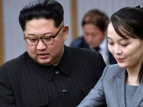 வட கொரியா அமெரிக்காவுக்கு எச்சரிக்கை