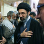 ஈரானின் புதிய உச்ச தலைவர் பாதுகாப்பாக உள்ளார்